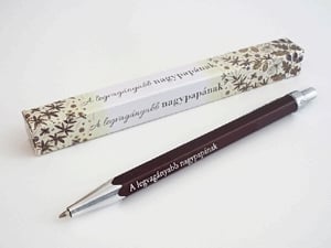 A legvagányabb nagypapának - Golyóstoll