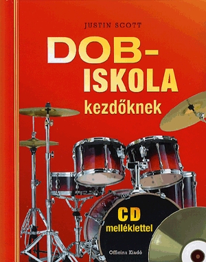 Dobiskola kezdőknek (CD melléklettel)