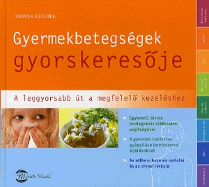 Gyermekbetegségek gyorskeresője