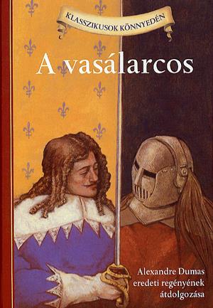 A vasálarcos