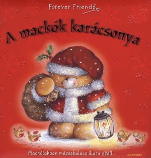 A mackók karácsonya