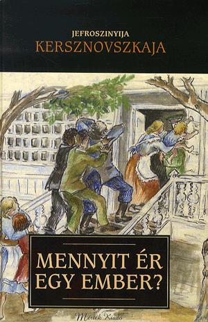 Mennyit ér egy ember?