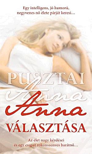 Anna választása