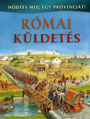 Római küldetés