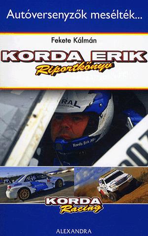 Korda Erik