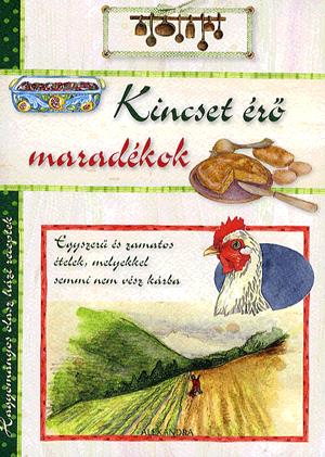 Kincset érő maradékok