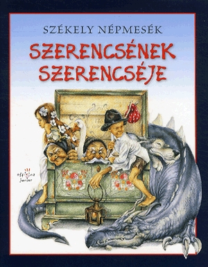 Szerencsének szerencséje