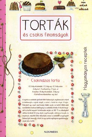 Torták és csokis finomságok
