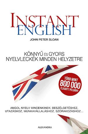 Instant English