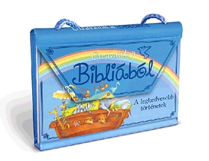 Útravalók a Bibliából