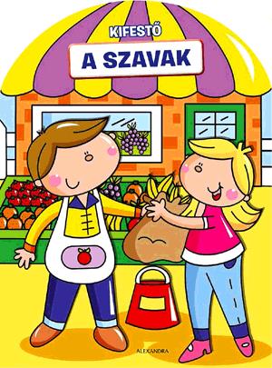 A szavak