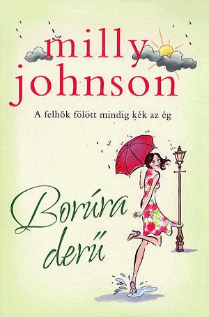 Borúra derű
