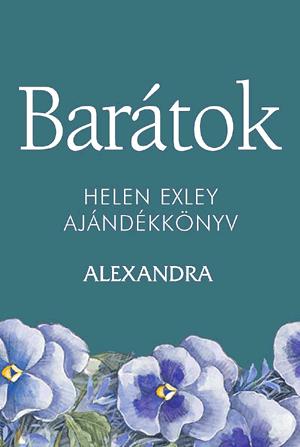 Barátok