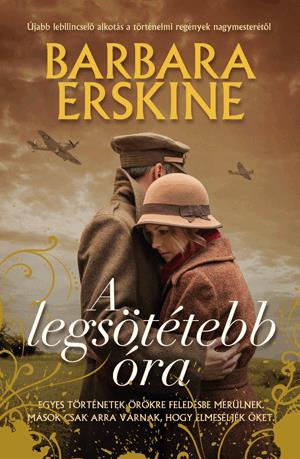 A legsötétebb óra