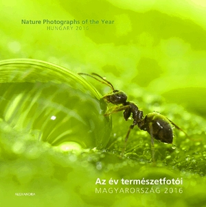 Az év természetfotói - Magyarország 2016