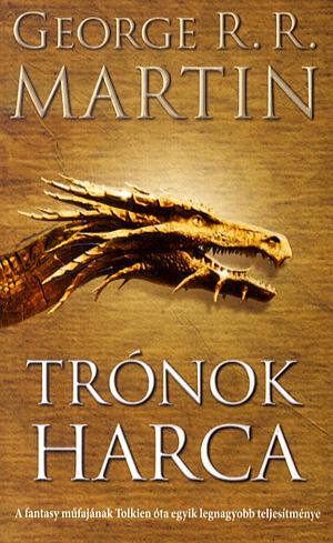 Trónok harca