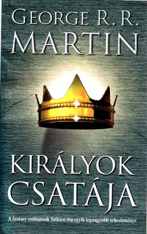 Királyok csatája