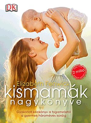 Kismamák nagykönyve