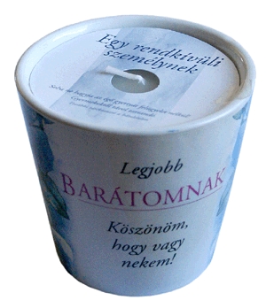 Legjobb barátomnak