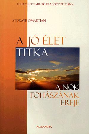 A jó élet titka