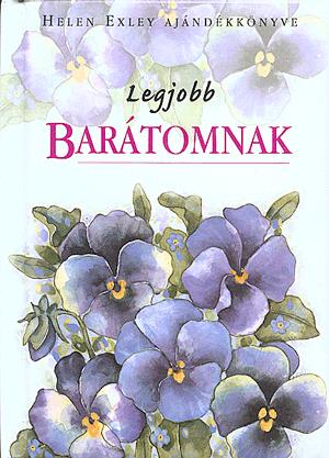 Legjobb barátomnak