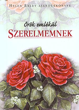 Örök emlékül szerelmemnek