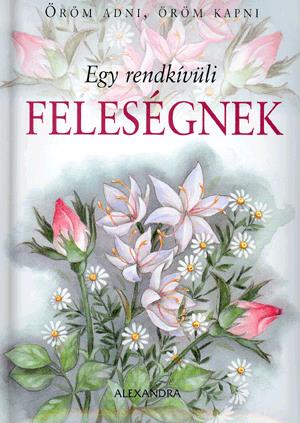 Egy rendkívüli feleségnek
