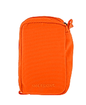 Moleskine többcélú tároló (kis méretű, narancssárga)