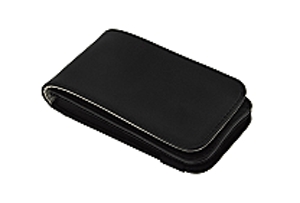 Moleskine telefontok (fekete)