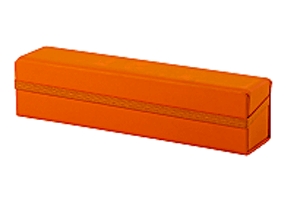 Moleskine többcélú tok - narancssárga