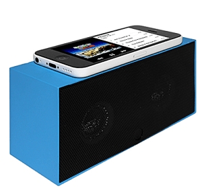 Touch Speaker Pro - vezeték nélküli hangszóró okostelefonhoz