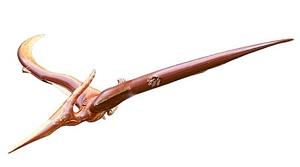 Felfújható Pteranodon