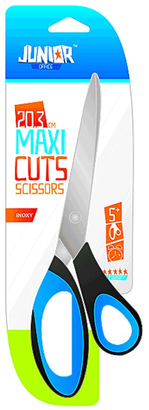 Junior olló 21,5 cm