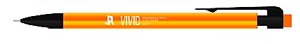 Junior Vivid nyomósiron 0,5 mm - narancssárga