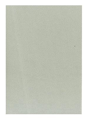 Junior A/4 színes habszivacs-lap - szürke