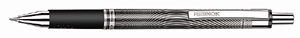 Rebnok Majestic műanyag golyóstoll fekete