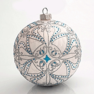 Karácsonyfadísz - CBK40021