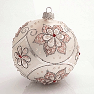 Karácsonyfadísz - CBK50521