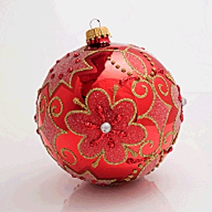 Karácsonyfadísz - CBK60393