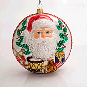 Karácsonyfadísz - 0538.16