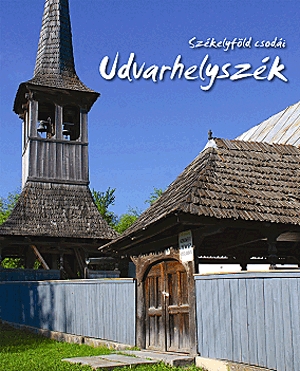 Udvarhelyszék