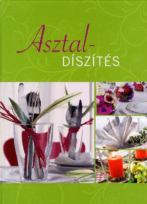 Asztal-díszítés
