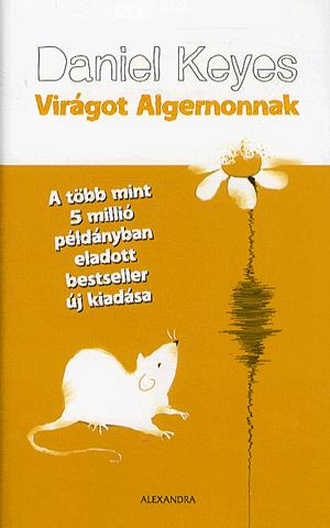 Virágot Algernonnak