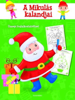 A mikulás kalandjai
