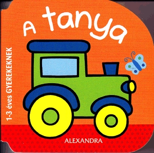 A tanya