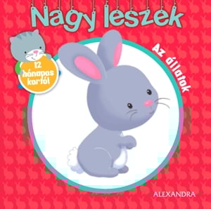 Nagy leszek: Az állatok