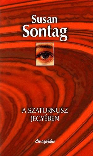 A Szaturnusz jegyében