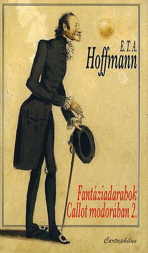 Fantáziadarabok Callot modorában 2.