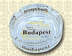 Hamutál, üveg - átlátszó alapon tipo HG-HAMU-001