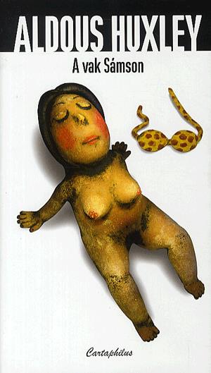 A vak Sámson